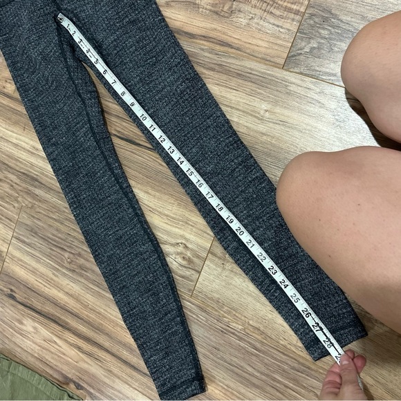 Lululemon Wunder Under High-Rise Tight *28" - Picture 6 of 9